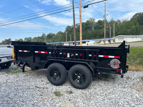 2026 Homesteader Trailer 214FG