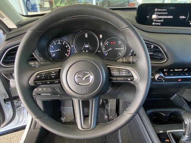 2026 Mazda CX-30 2.5 S Select Sport