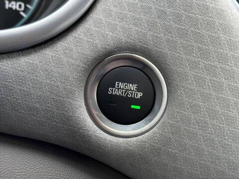 2025 Chevrolet Malibu LS Fleet