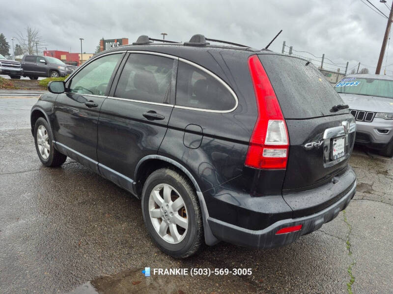 2008 Honda CR-V EX-L