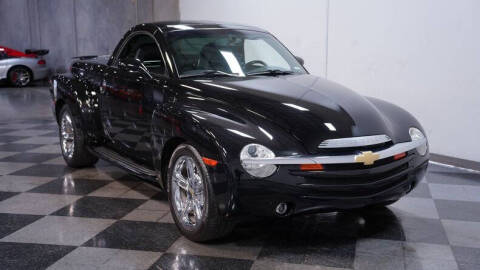 2006 Chevrolet SSR