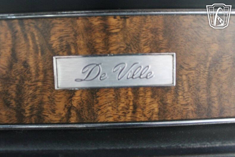 1970 Cadillac DeVille