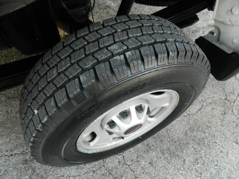 2020 GMC Sierra 2500HD