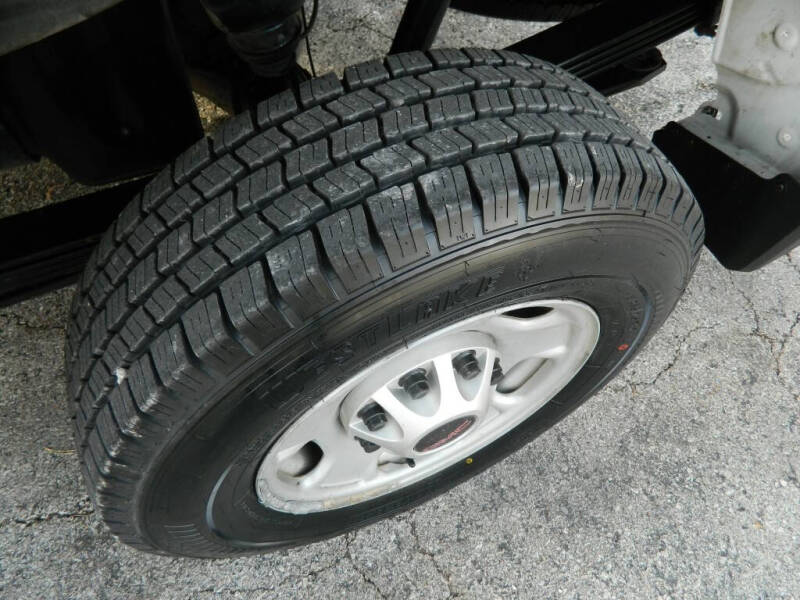 2020 GMC Sierra 2500HD