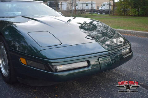 1994 Chevrolet Corvette
