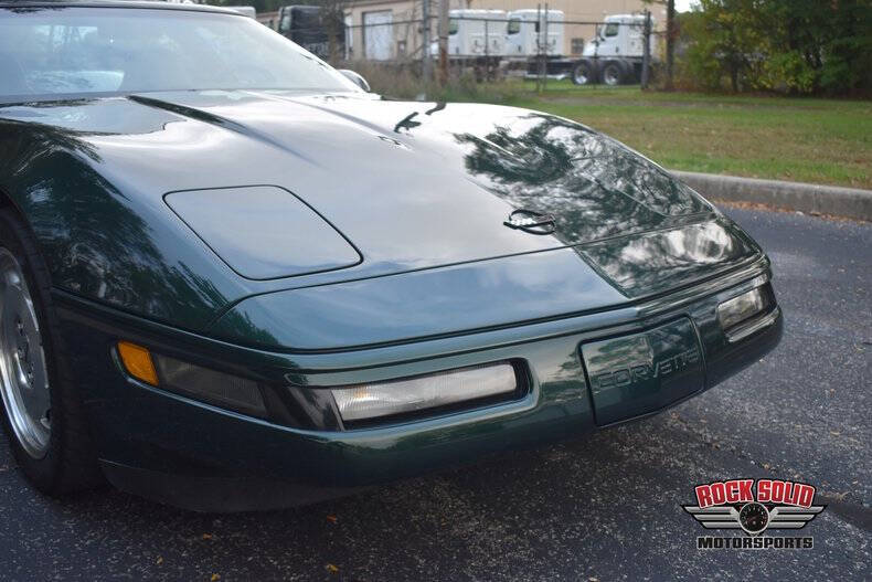 1994 Chevrolet Corvette