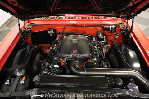 1963 Chevrolet Biscayne