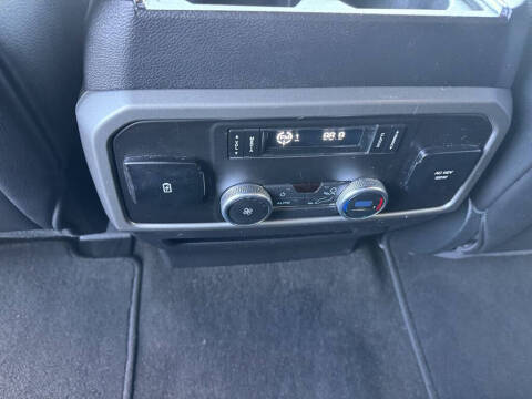 2020 Ford Expedition MAX XLT