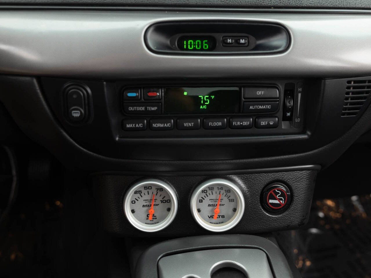 Used Car 2003 Mercury Marauder  Base 4dr Sedan For Sale Under $20,000 In Coal City, Illinois