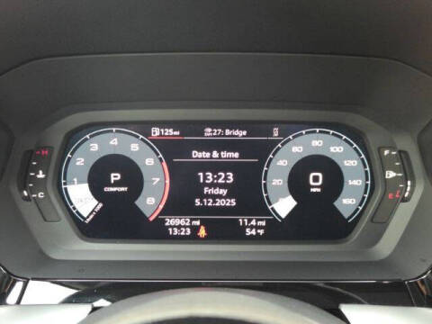 2023 Audi A3 Premium 40 TFSI