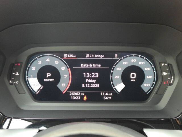 2023 Audi A3 Premium 40 TFSI