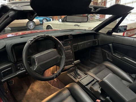 1992 Cadillac Allante