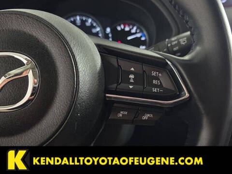 2019 Mazda CX-5 Grand Touring Reserve