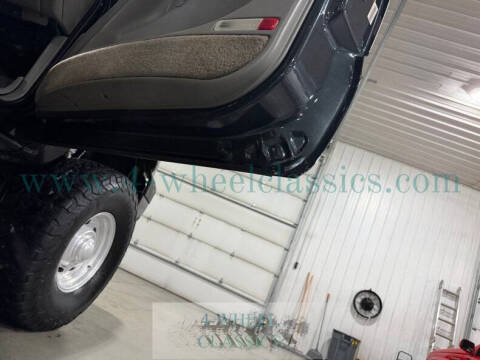 2003 Chevrolet Silverado 2500HD