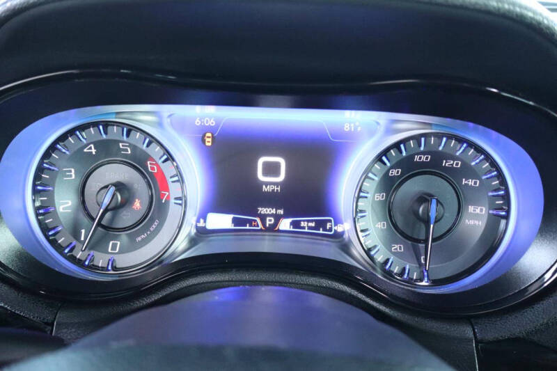 2020 Chrysler 300 S