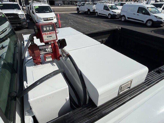 2001 Ford F-350 Super Duty