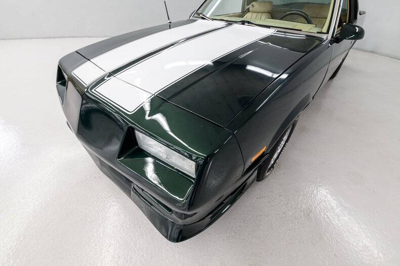 1979 Chevrolet El Camino