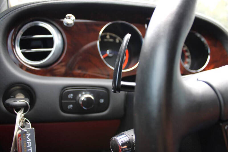 2006 Bentley Continental GT