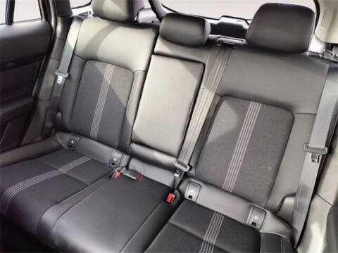 2025 Mazda CX-50 2.5 S Premium