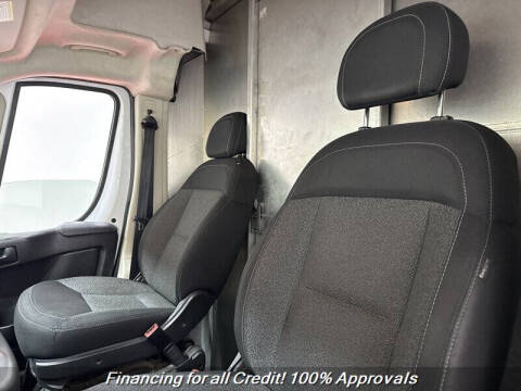 2018 RAM ProMaster 2500 159 WB