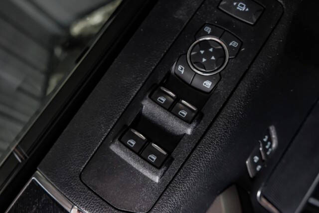 2020 Ford F-250 Super Duty