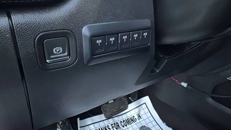 2021 Chevrolet Silverado 3500HD