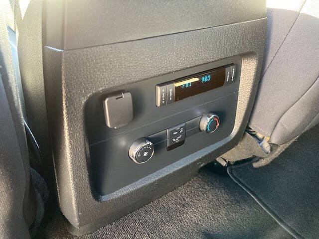 2015 Ford Expedition EL XLT