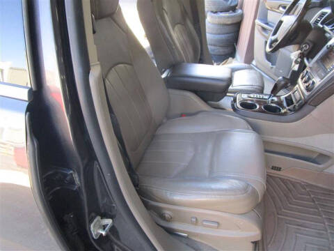 2014 GMC Acadia Denali