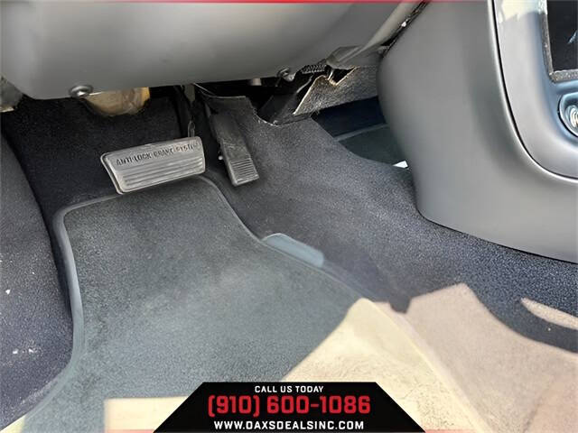 1995 Chevrolet Monte Carlo Z34