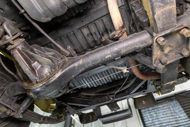 1982 Toyota Land Cruiser