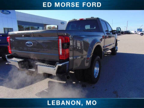 2026 Ford F-350 Super Duty XLT