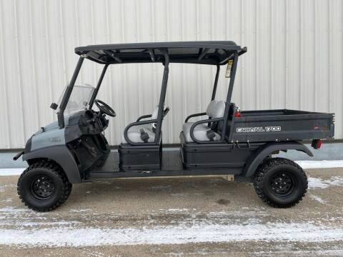 2015 Club Car Carryall 1700 Diesel for sale at Jim's Golf Cars & Utility Vehicles - Reedsville Lot in Reedsville WI