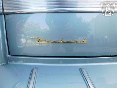 1957 Packard Clipper