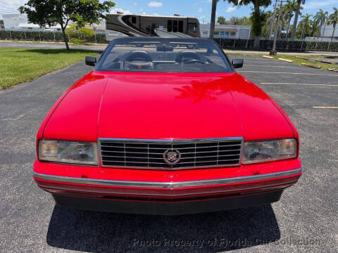 1990 Cadillac Allante