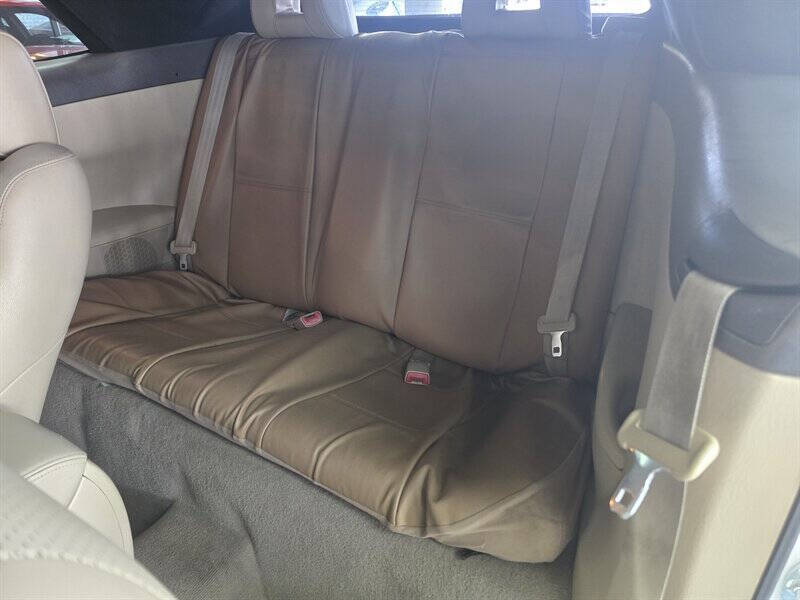 2007 Toyota Camry Solara SE V6