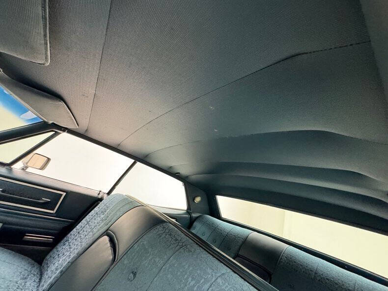 1968 Cadillac DeVille