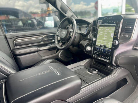 2020 RAM 1500 Limited