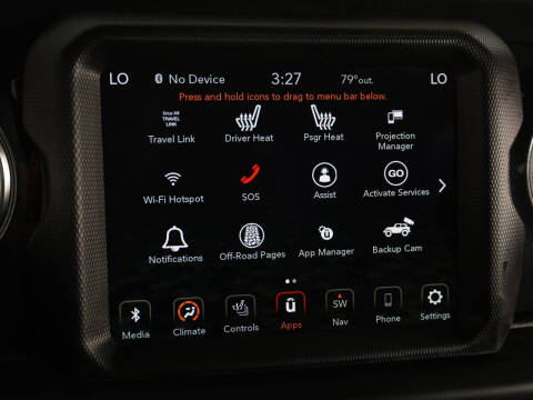 2023 Jeep Wrangler Rubicon 392