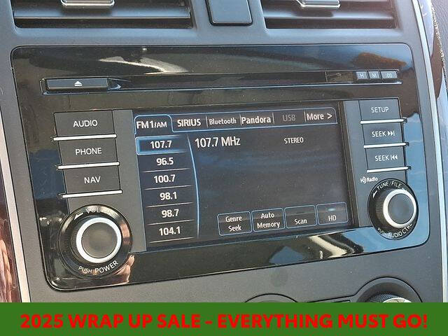 2014 Mazda CX-9 Grand Touring