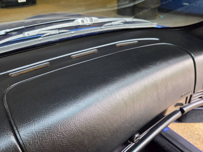 1993 Porsche 968
