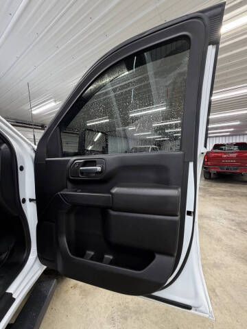 2023 GMC Sierra 3500HD Pro