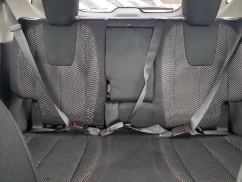 2015 Chevrolet Sonic LT Auto