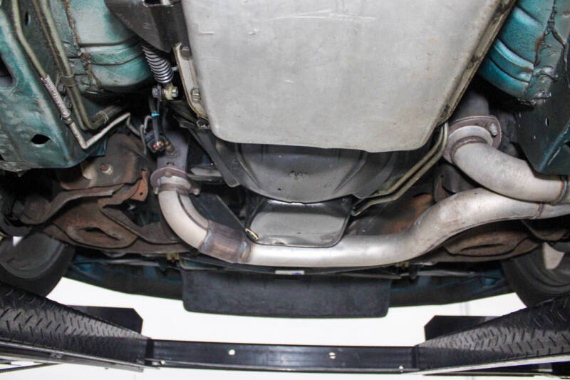 1991 Chevrolet Camaro RS