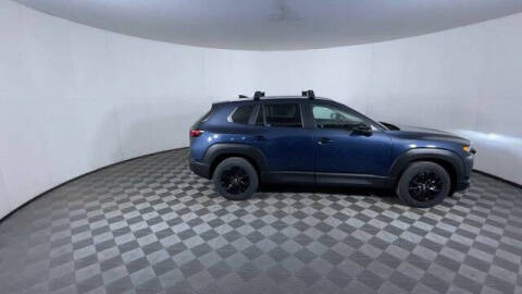 2026 Mazda CX-50 Hybrid Preferred