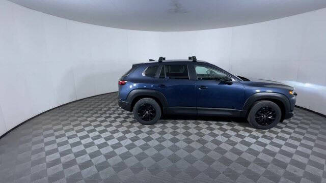 2026 Mazda CX-50 Hybrid Preferred