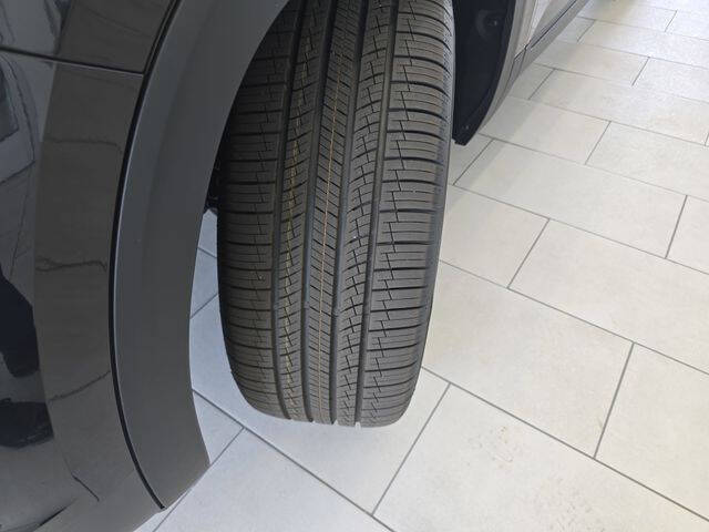2026 Volkswagen Atlas SE