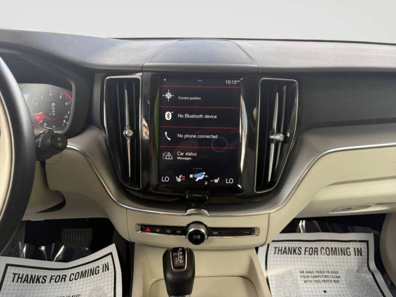 2018 Volvo XC60 T5 Momentum