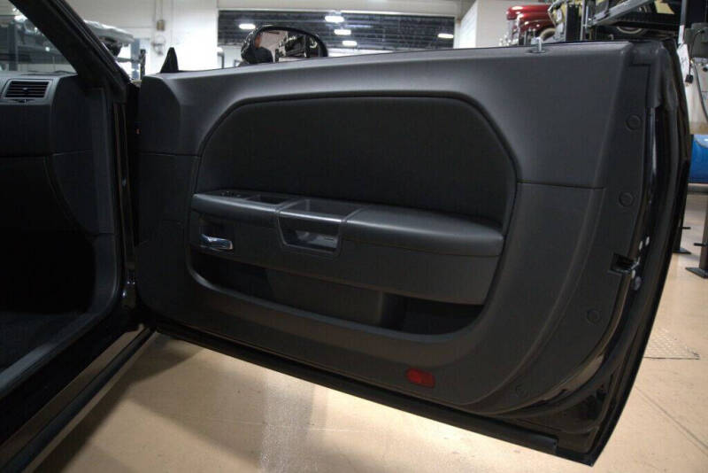 2009 Dodge Challenger R/T