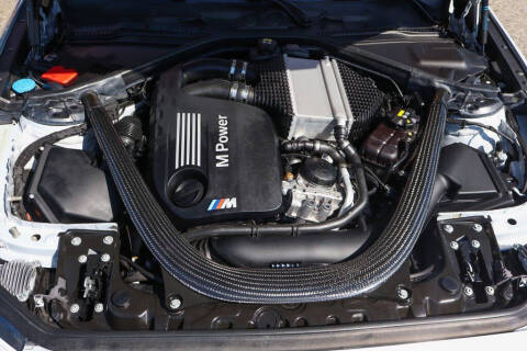 2021 BMW M2 Competition
