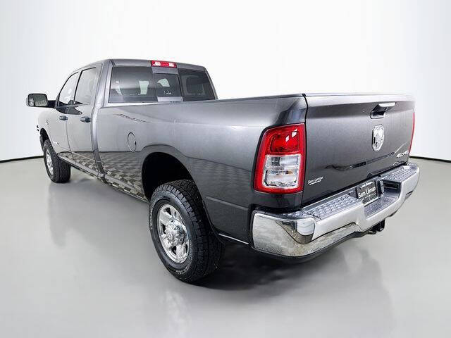 2022 RAM 3500 Tradesman